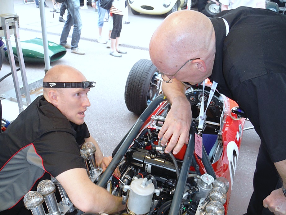 Flego Design — workshop